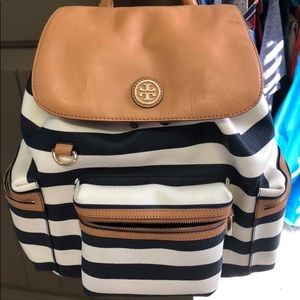 Tory Burch Kerrington Backpack